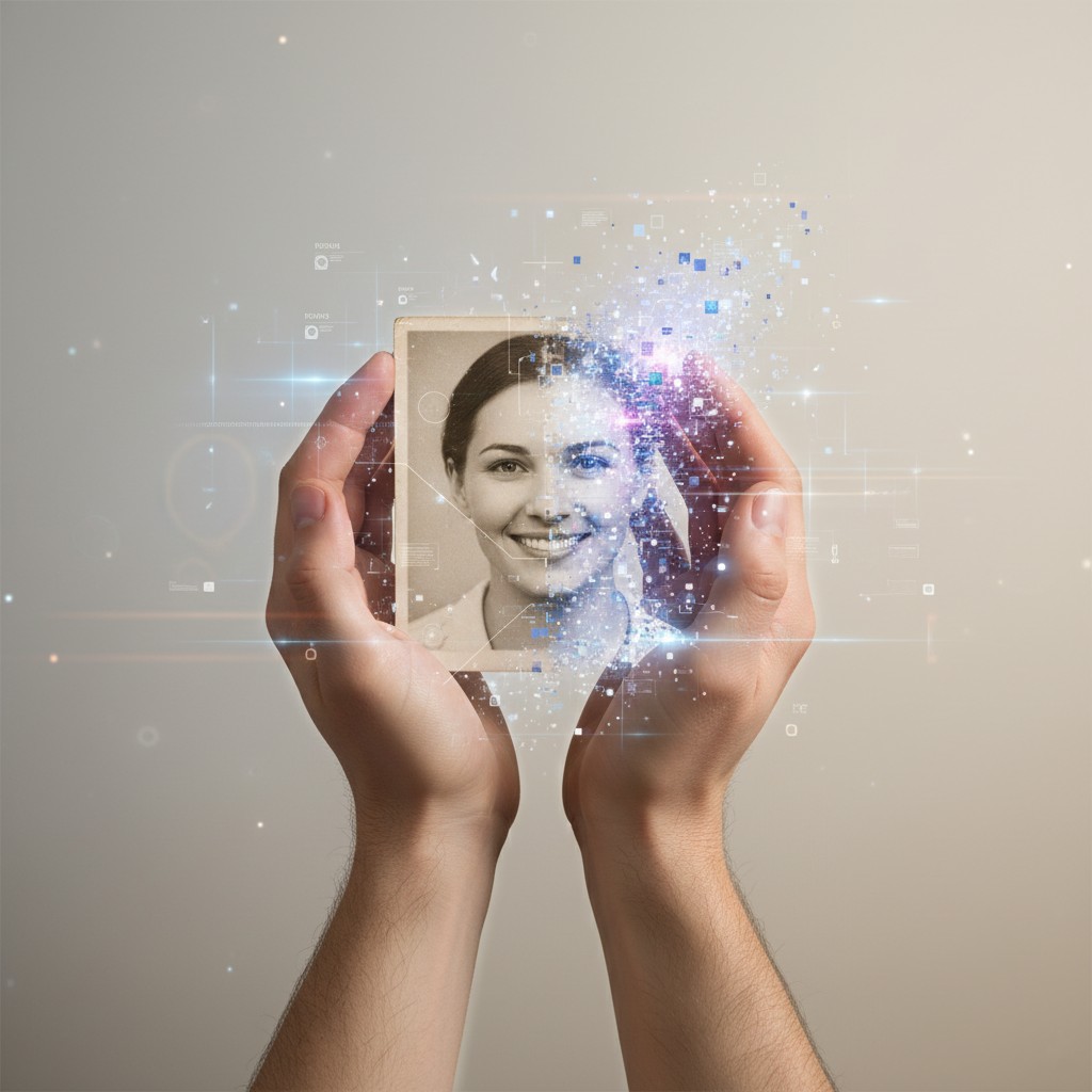 AI Magic Meets Human Touch